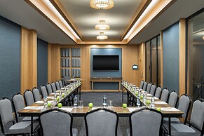 Aspera Hotel Golden Horn