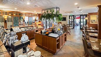 Aspera Hotel Golden Horn