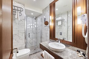 Aspera Hotel Golden Horn