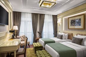 Aspera Hotel Golden Horn