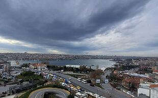 Aspera Hotel Golden Horn