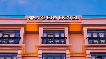 Aspera Hotel Golden Horn