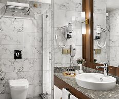 Aspera Hotel Golden Horn