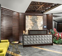 Aspera Hotel Golden Horn