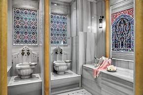 Aspera Hotel Golden Horn