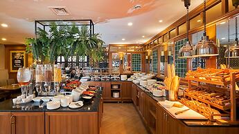 Aspera Hotel Golden Horn