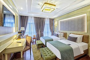 Aspera Hotel Golden Horn