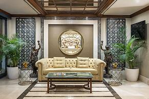 Aspera Hotel Golden Horn