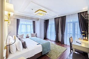 Aspera Hotel Golden Horn