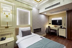 Aspera Hotel Golden Horn