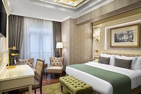 Aspera Hotel Golden Horn