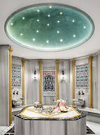 Aspera Hotel Golden Horn