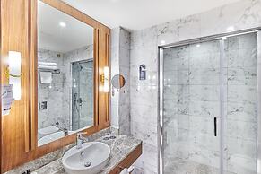 Aspera Hotel Golden Horn