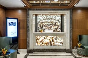 Aspera Hotel Golden Horn