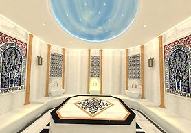 Aspera Hotel Golden Horn