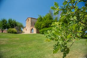 AGRITURISMO LA PAPESSA