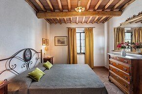 AGRITURISMO LA PAPESSA