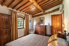 AGRITURISMO LA PAPESSA