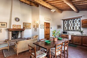 AGRITURISMO LA PAPESSA