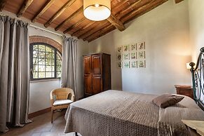 AGRITURISMO LA PAPESSA