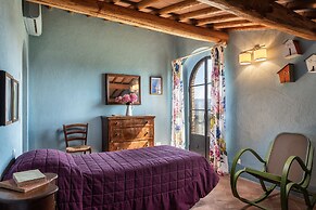AGRITURISMO LA PAPESSA
