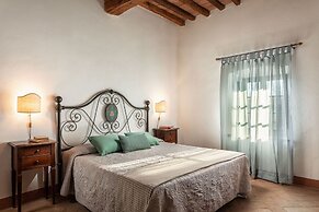 AGRITURISMO LA PAPESSA