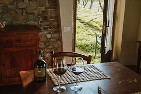 AGRITURISMO LA PAPESSA