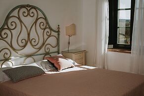 AGRITURISMO LA PAPESSA