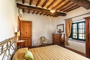AGRITURISMO LA PAPESSA