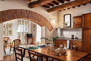 AGRITURISMO LA PAPESSA