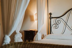 AGRITURISMO LA PAPESSA