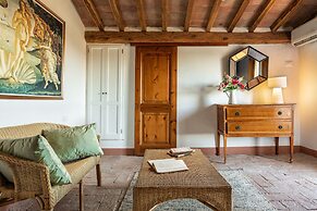 AGRITURISMO LA PAPESSA