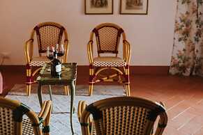 AGRITURISMO LA PAPESSA