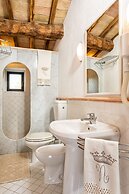 AGRITURISMO LA PAPESSA