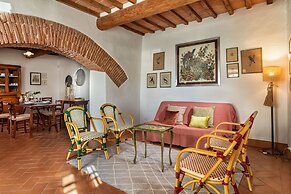 AGRITURISMO LA PAPESSA