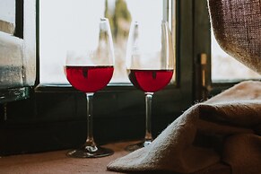 AGRITURISMO LA PAPESSA