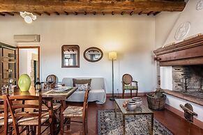AGRITURISMO LA PAPESSA