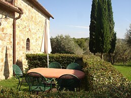 AGRITURISMO LA PAPESSA