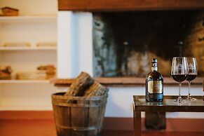 AGRITURISMO LA PAPESSA