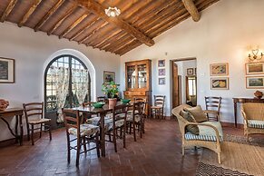AGRITURISMO LA PAPESSA