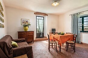 AGRITURISMO LA PAPESSA