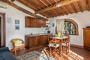 AGRITURISMO LA PAPESSA