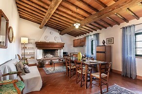AGRITURISMO LA PAPESSA