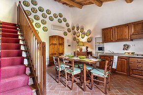 AGRITURISMO LA PAPESSA
