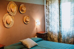AGRITURISMO LA PAPESSA