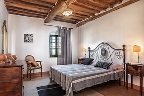 AGRITURISMO LA PAPESSA