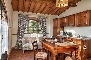 AGRITURISMO LA PAPESSA