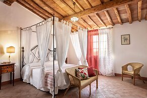AGRITURISMO LA PAPESSA