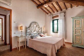 AGRITURISMO LA PAPESSA