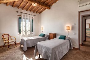 AGRITURISMO LA PAPESSA